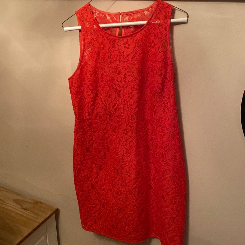 JCrew sheath dress